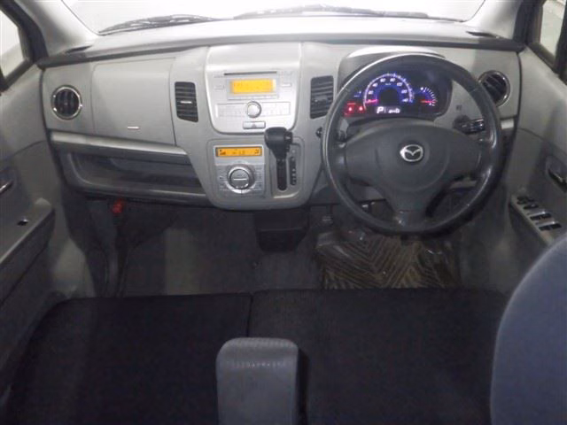MAZDA AZ-WAGON