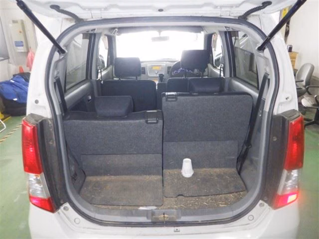 MAZDA AZ-WAGON