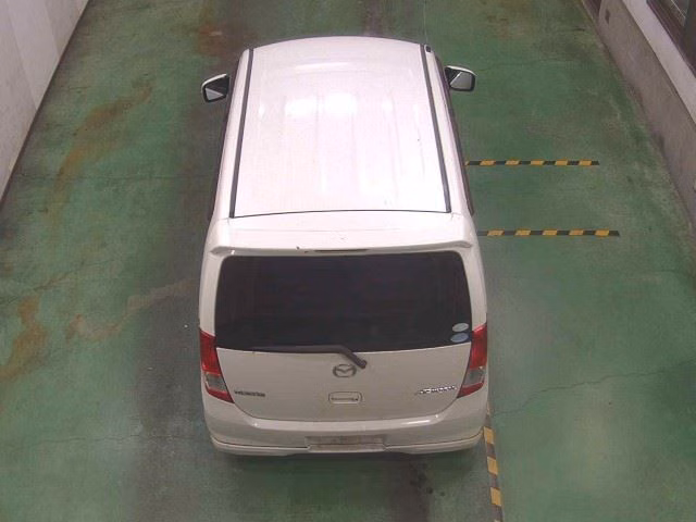 MAZDA AZ-WAGON