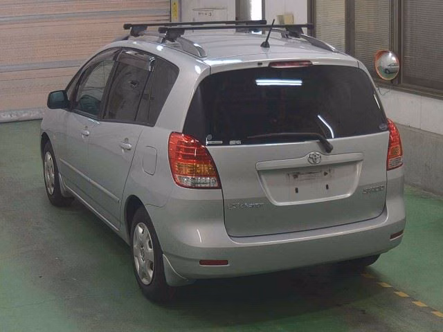 TOYOTA COROLLA SPACIO