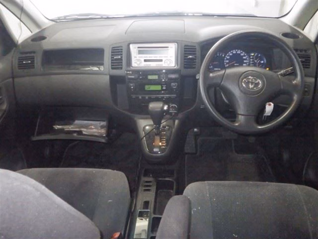 TOYOTA COROLLA SPACIO
