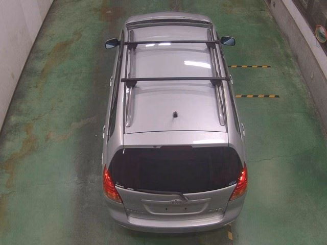 TOYOTA COROLLA SPACIO