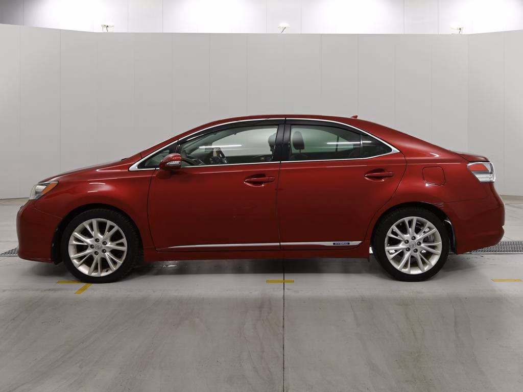 LEXUS HS250H
