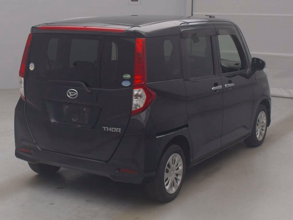 DAIHATSU THOR