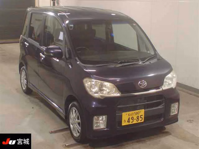 DAIHATSU TANTO EXE