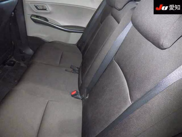 TOYOTA SAI
