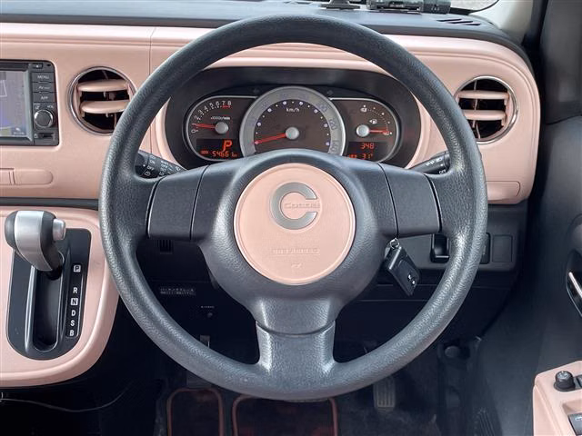 DAIHATSU MIRA COCOA