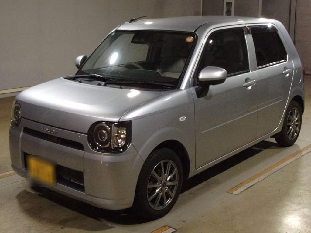 DAIHATSU MIRA TOCOT