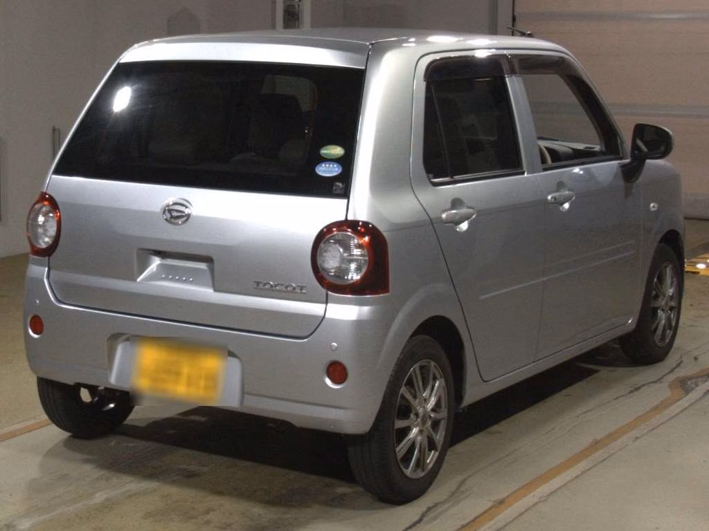 DAIHATSU MIRA TOCOT