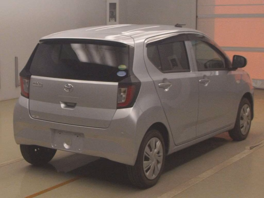 TOYOTA PIXIS EPOCH