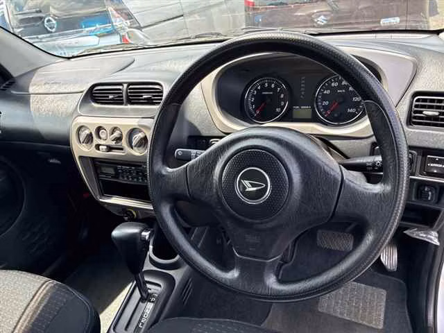DAIHATSU TERIOS KID