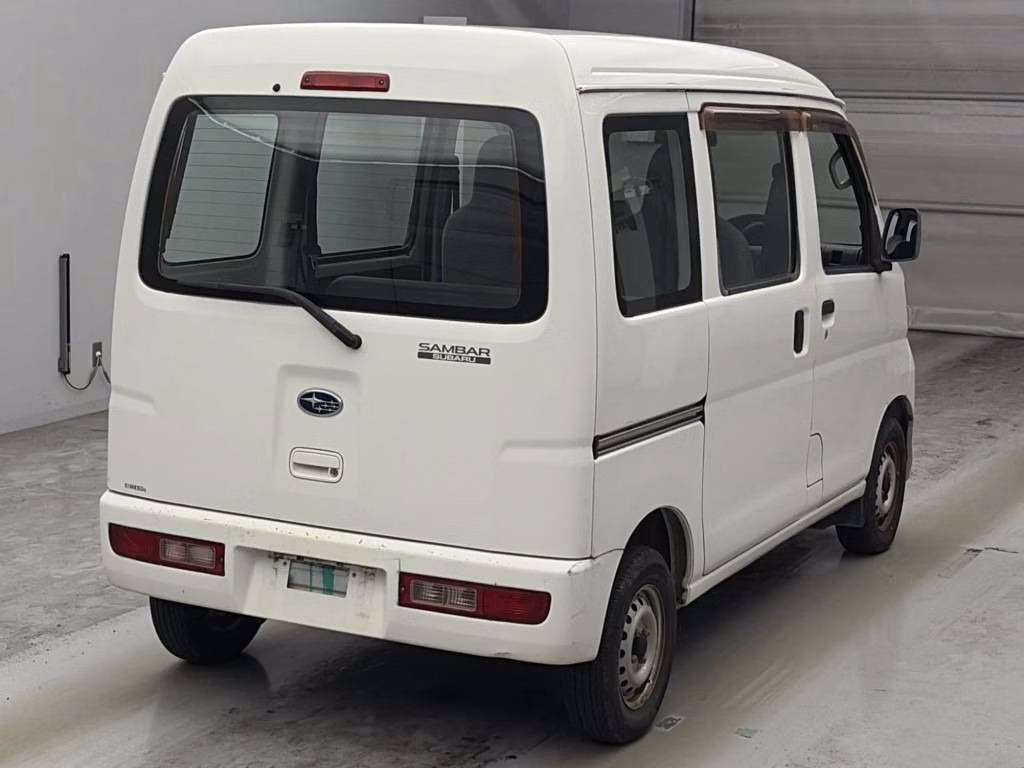 SUBARU SAMBAR