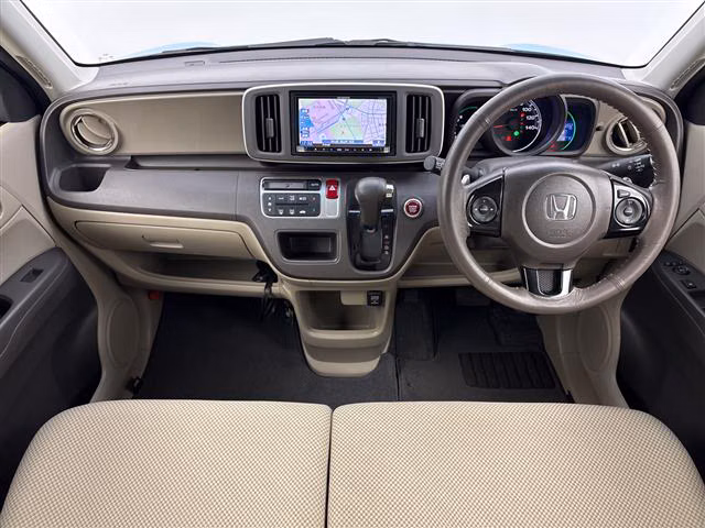 HONDA N-ONE