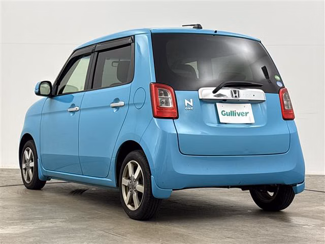 HONDA N-ONE