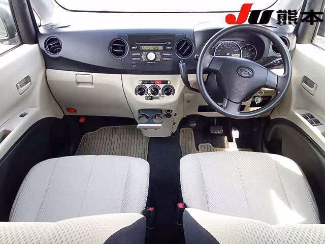 DAIHATSU TANTO EXE