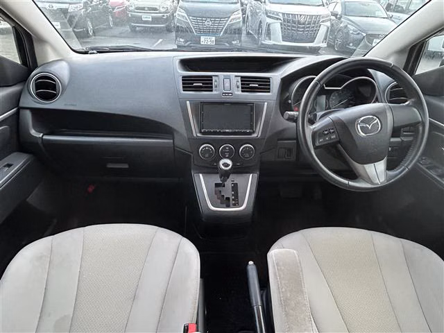 MAZDA PREMACY