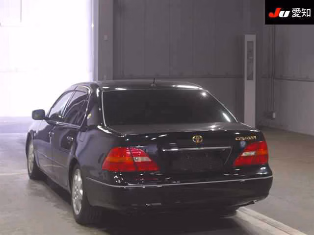 TOYOTA CELSIOR