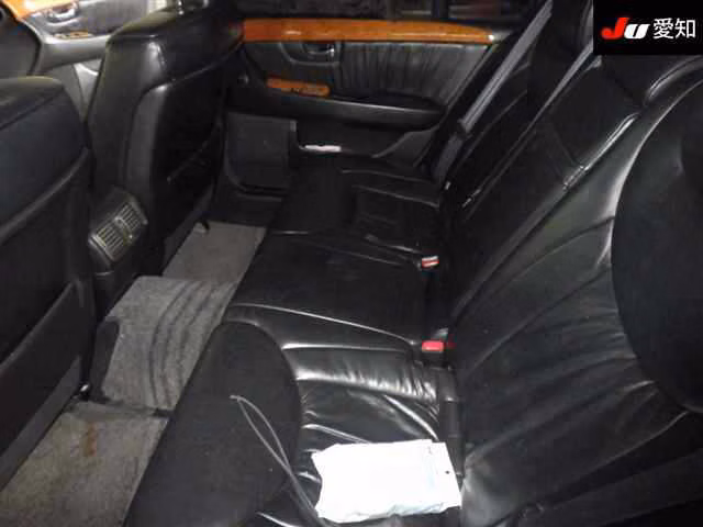 TOYOTA CELSIOR