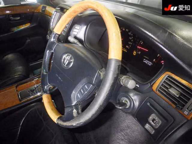 TOYOTA CELSIOR