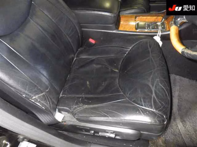 TOYOTA CELSIOR