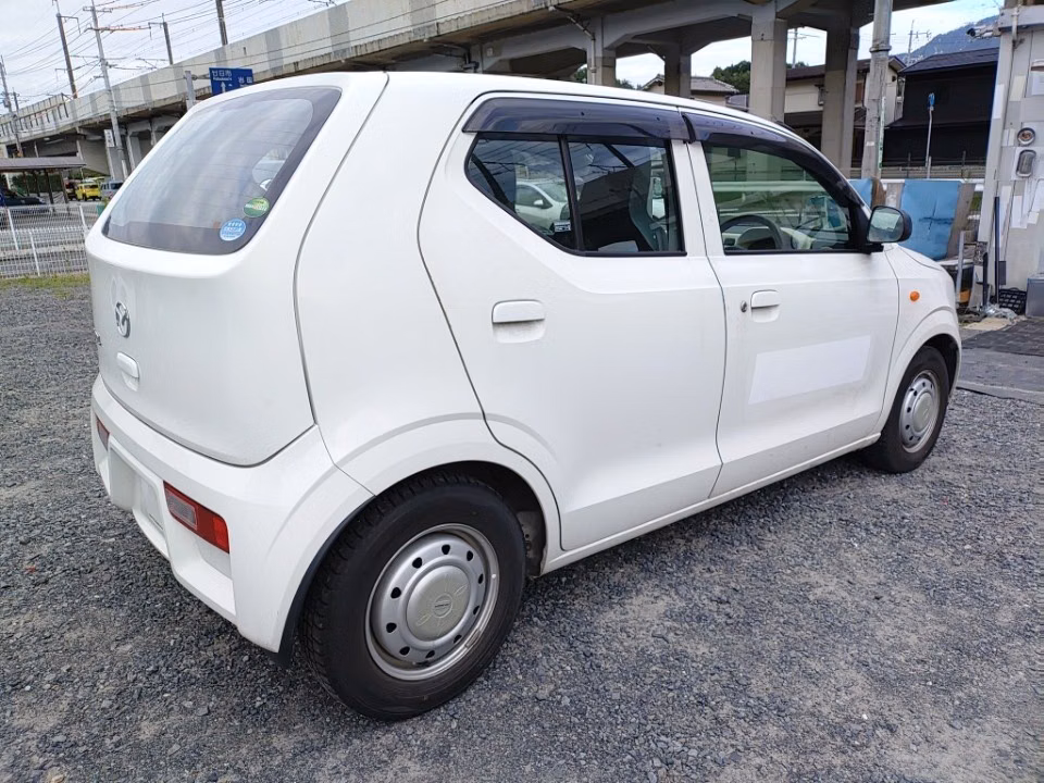 MAZDA CAROL