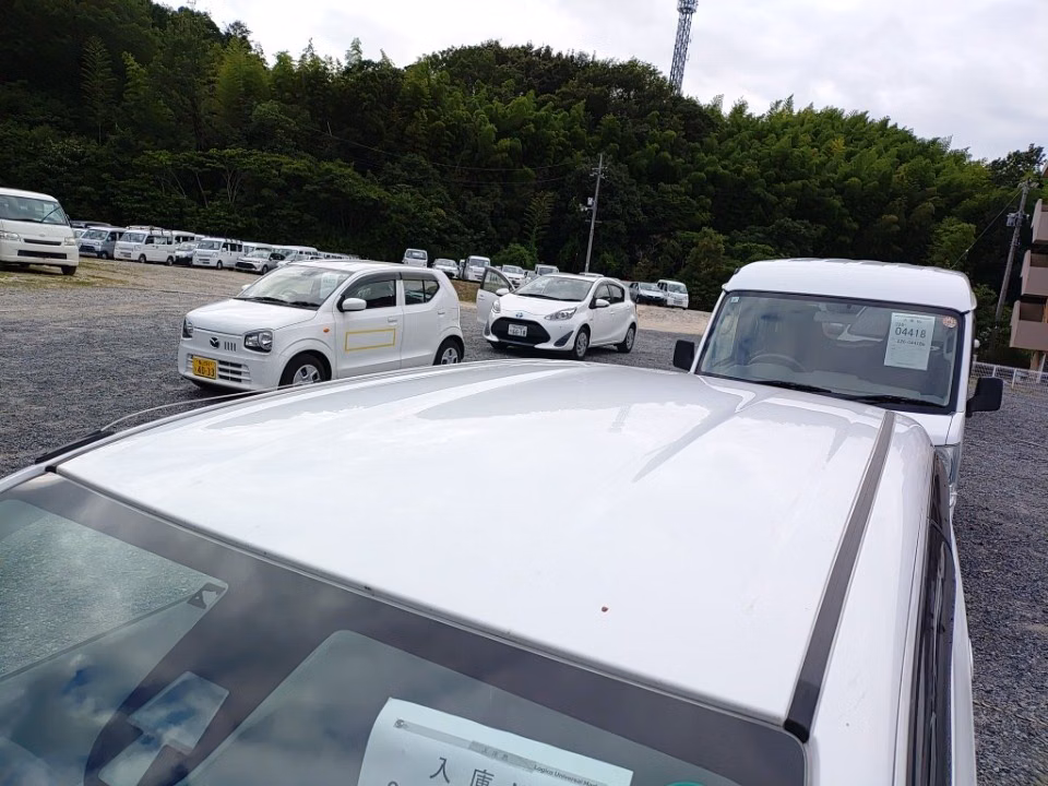 MAZDA CAROL