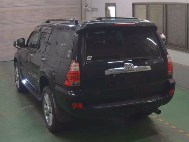 TOYOTA HILUX SURF