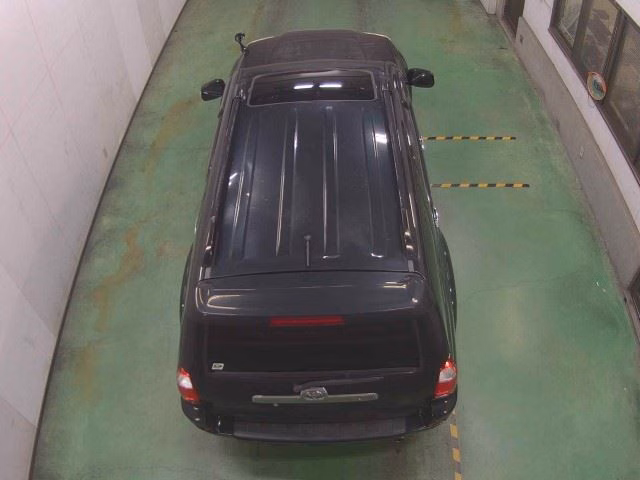 TOYOTA HILUX SURF