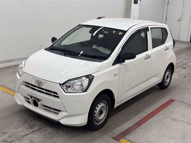 TOYOTA PIXIS EPOCH