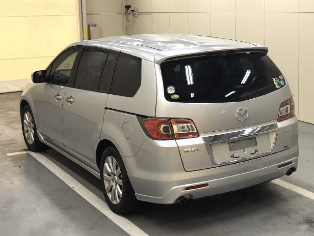 MAZDA MPV