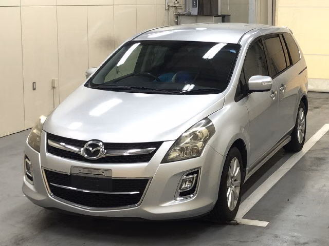 MAZDA MPV