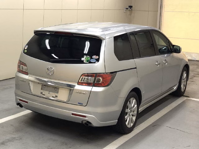 MAZDA MPV