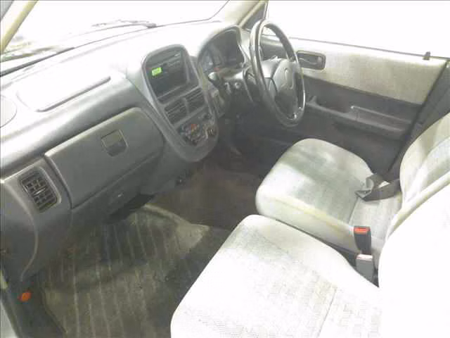 SUBARU PLEO