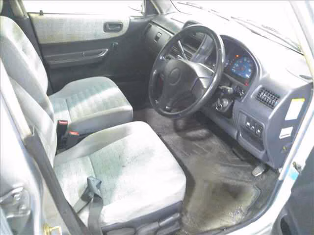 SUBARU PLEO