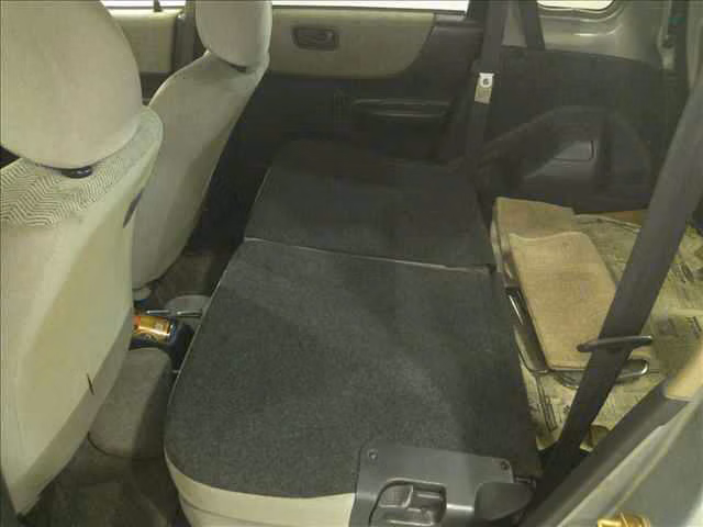 SUBARU PLEO