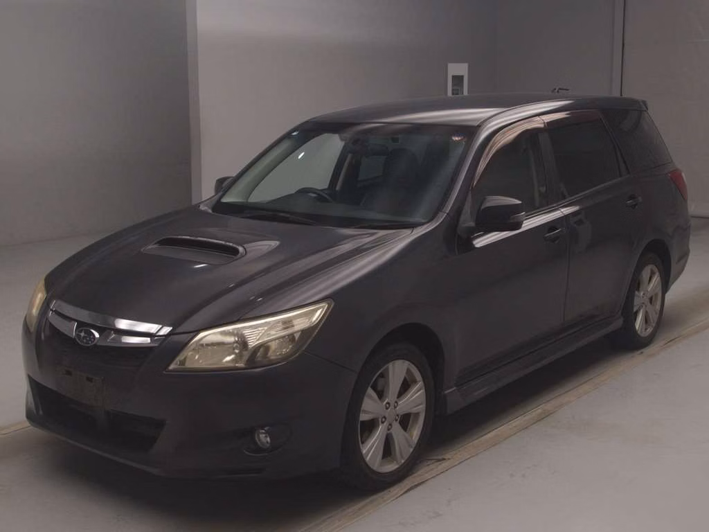 SUBARU EXIGA