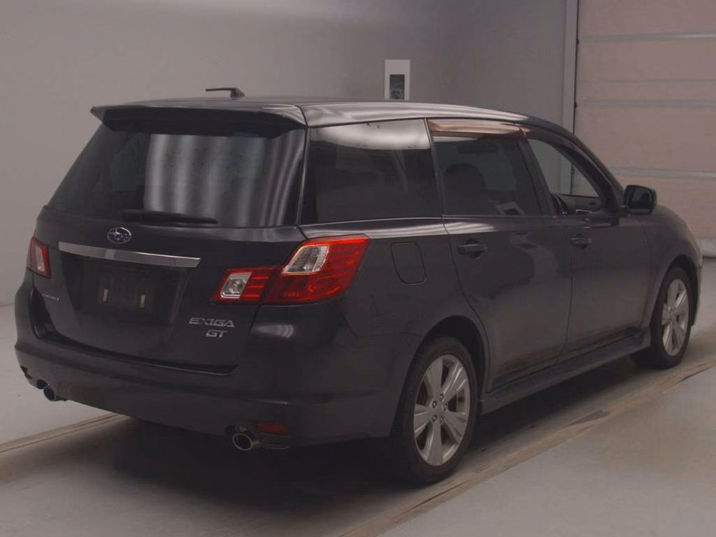 SUBARU EXIGA