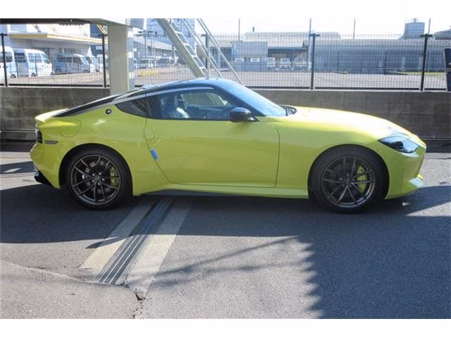 NISSAN FAIRLADY Z