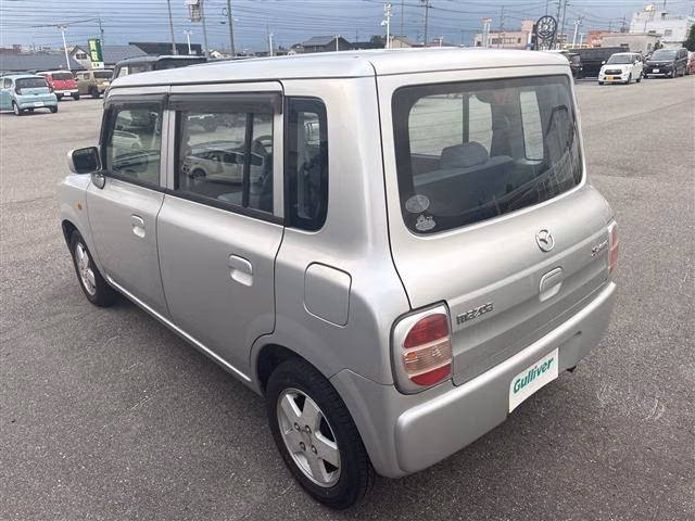 MAZDA SPIANO