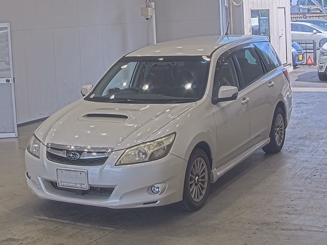 SUBARU EXIGA