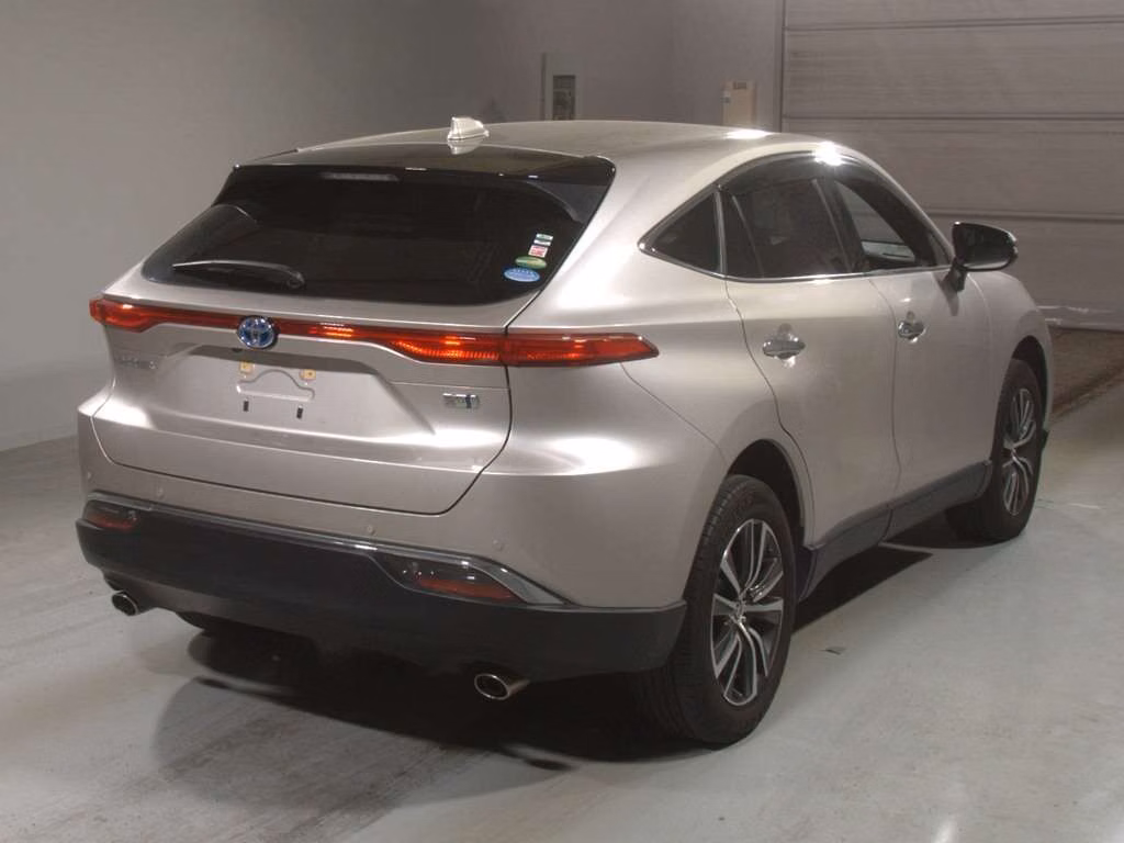 TOYOTA VENZA