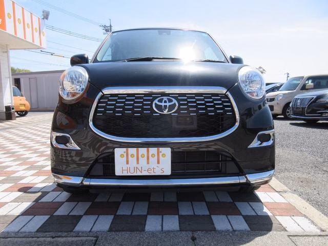 TOYOTA PIXIS JOY
