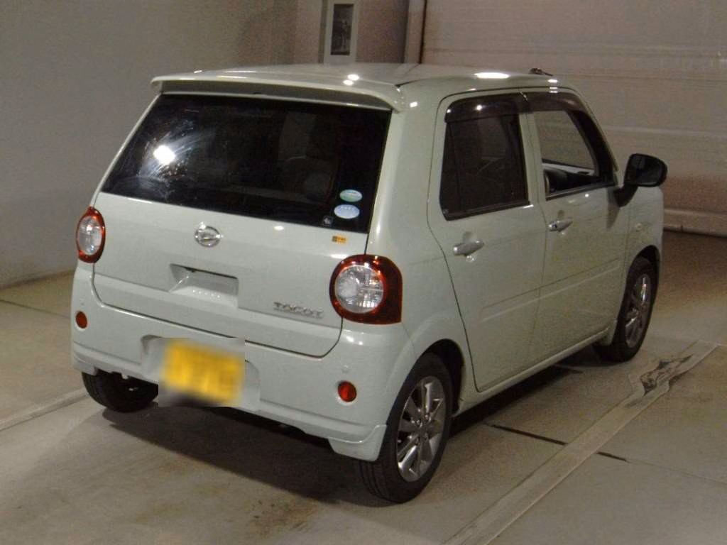 DAIHATSU MIRA TOCOT