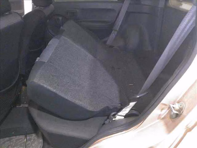 DAIHATSU TERIOS KID