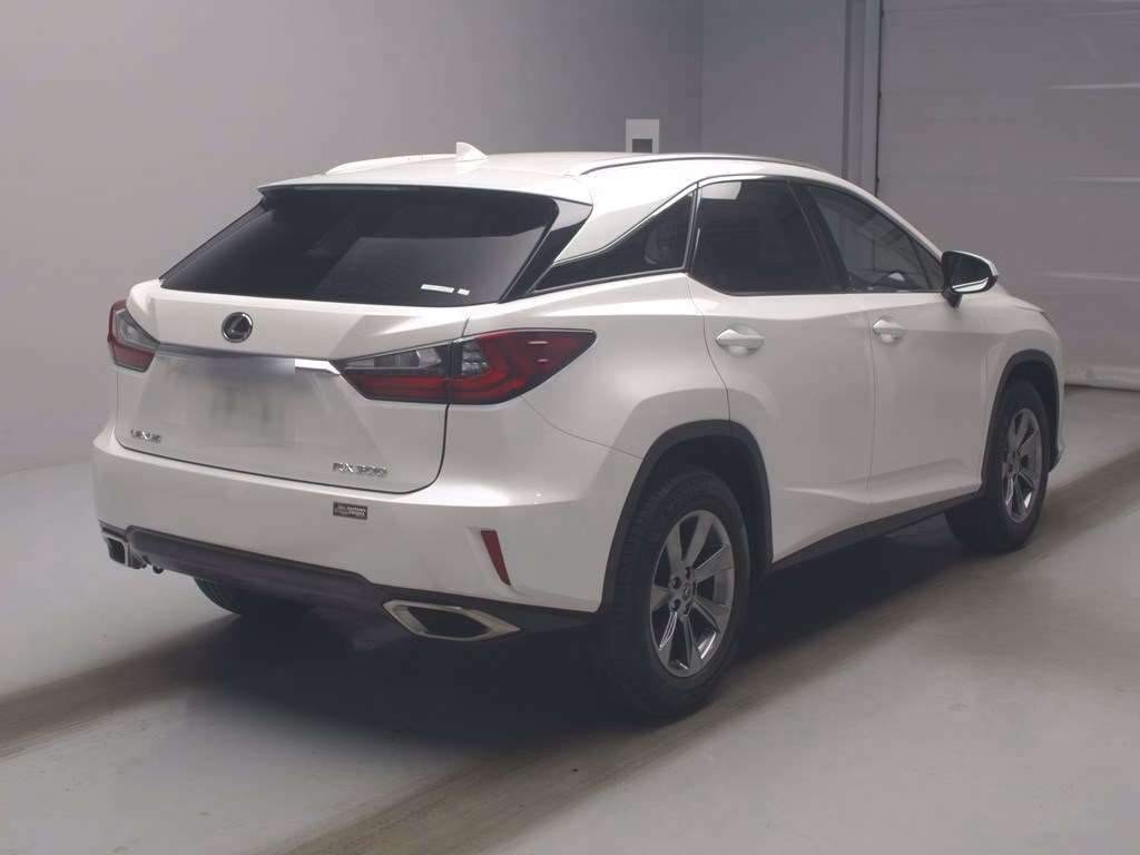 LEXUS RX300