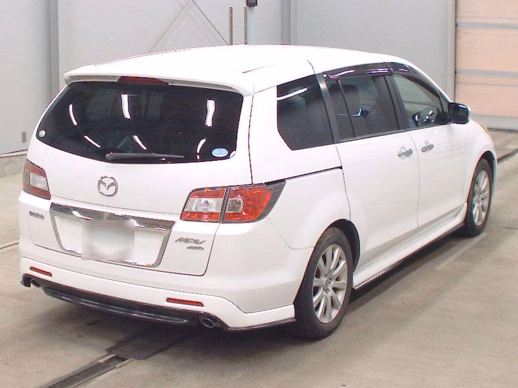 MAZDA MPV
