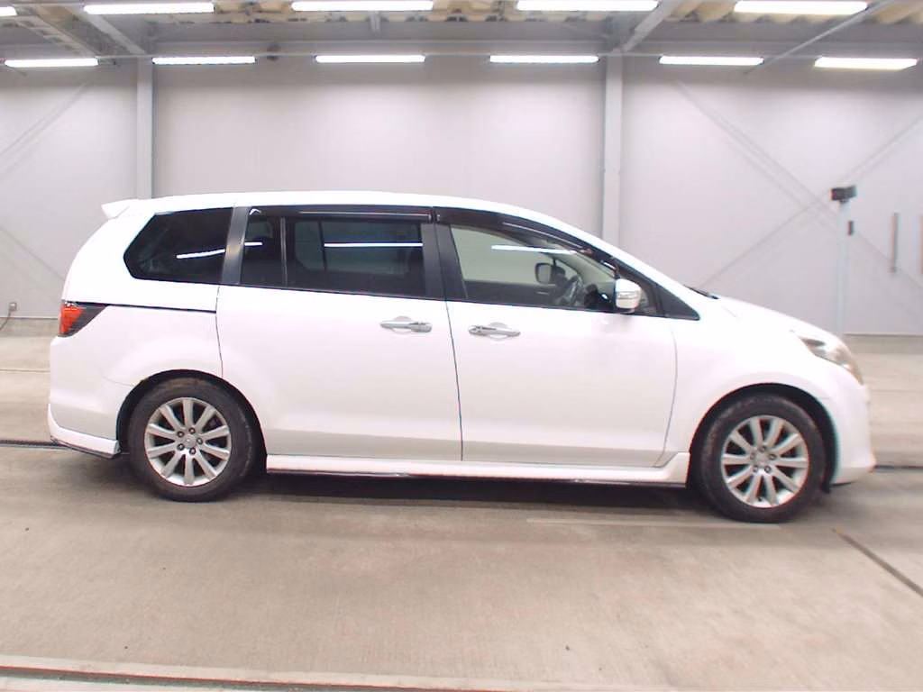 MAZDA MPV