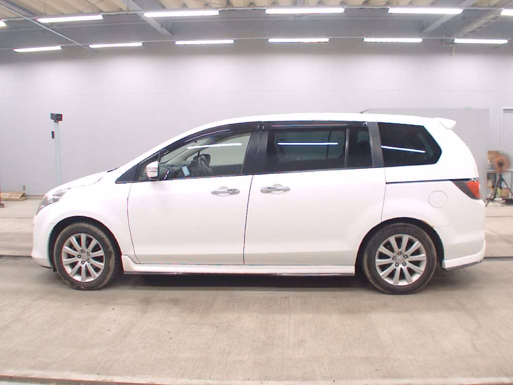 MAZDA MPV