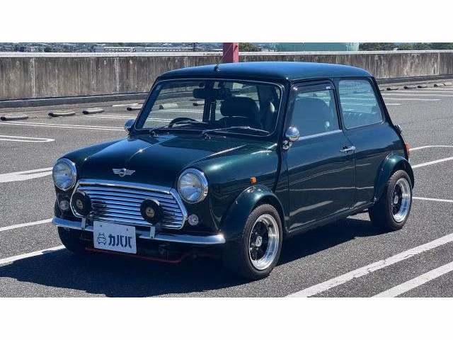MINI CLASSIC