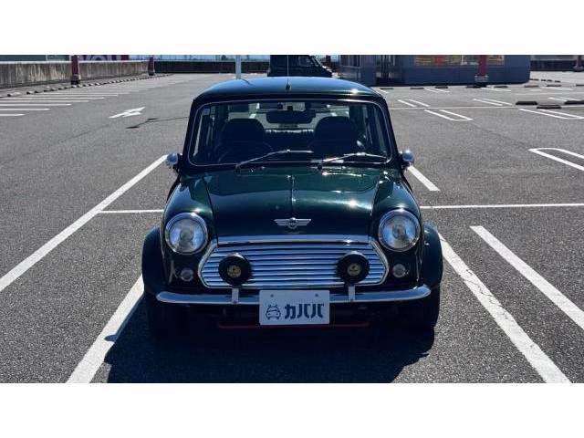 MINI CLASSIC
